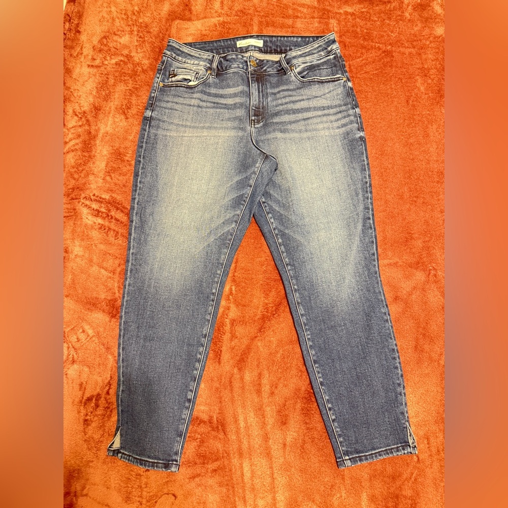 KanCan-16 Classic Blue Women's Jeans 🖤 2 for $25🖤